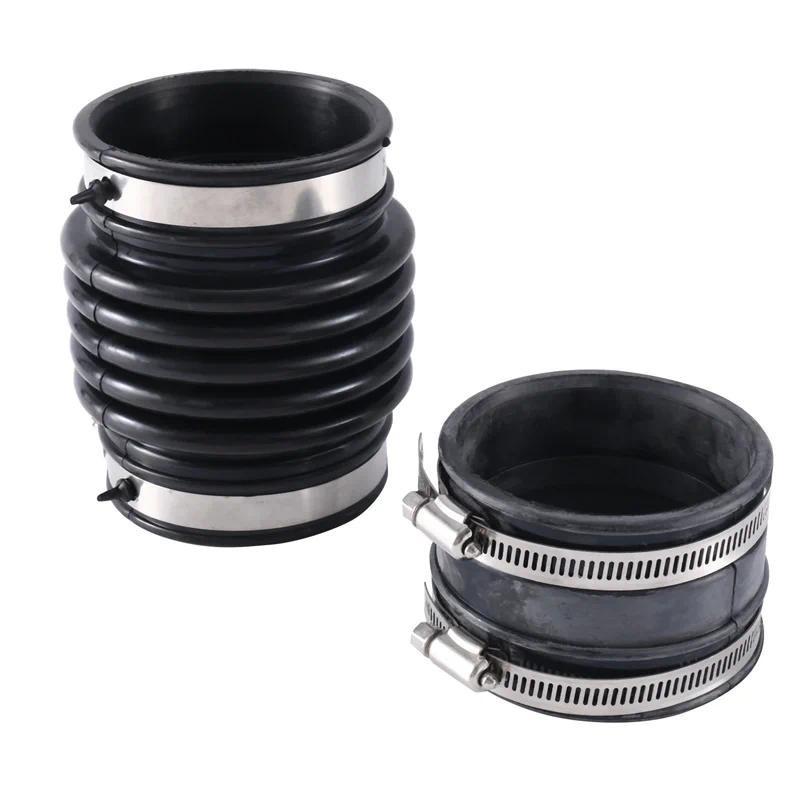 Ống nạp làm sạch không khí ô tô A72M cho NISSAN FRONTIER PATHFINDER XTERRA Ống khí 16576EA200 16576-