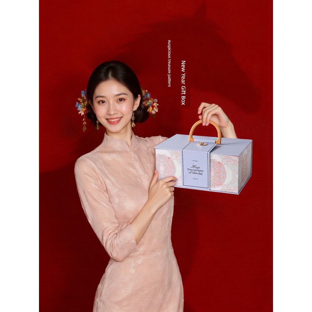 hộp đựng quà noel hộp đựng quà sinh nhật Sáng Tạo Hộp Quà Tặng Hộp Quà Tặng Hộp Quà Tặng Hộp Trống H