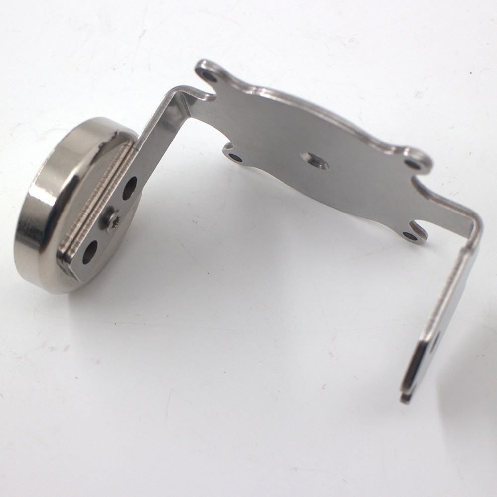 Móc đai điều khiển bằng kim loại cho Milwaukee cho 3453-20 - Tùy chọn tiêu chuẩn và từ tính