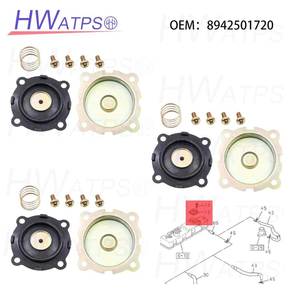 8-94250172-0 Van thông gió Crankcase 8942501720 Dành Cho Isuzu 4JA1 4JB1 NKR77 NKR55 4JH1 4JG1