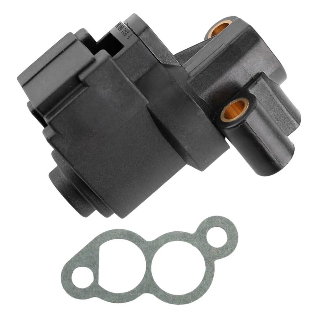 Van điều khiển không khí Iac Iac 35150-02600 để thay thế Getz Atos