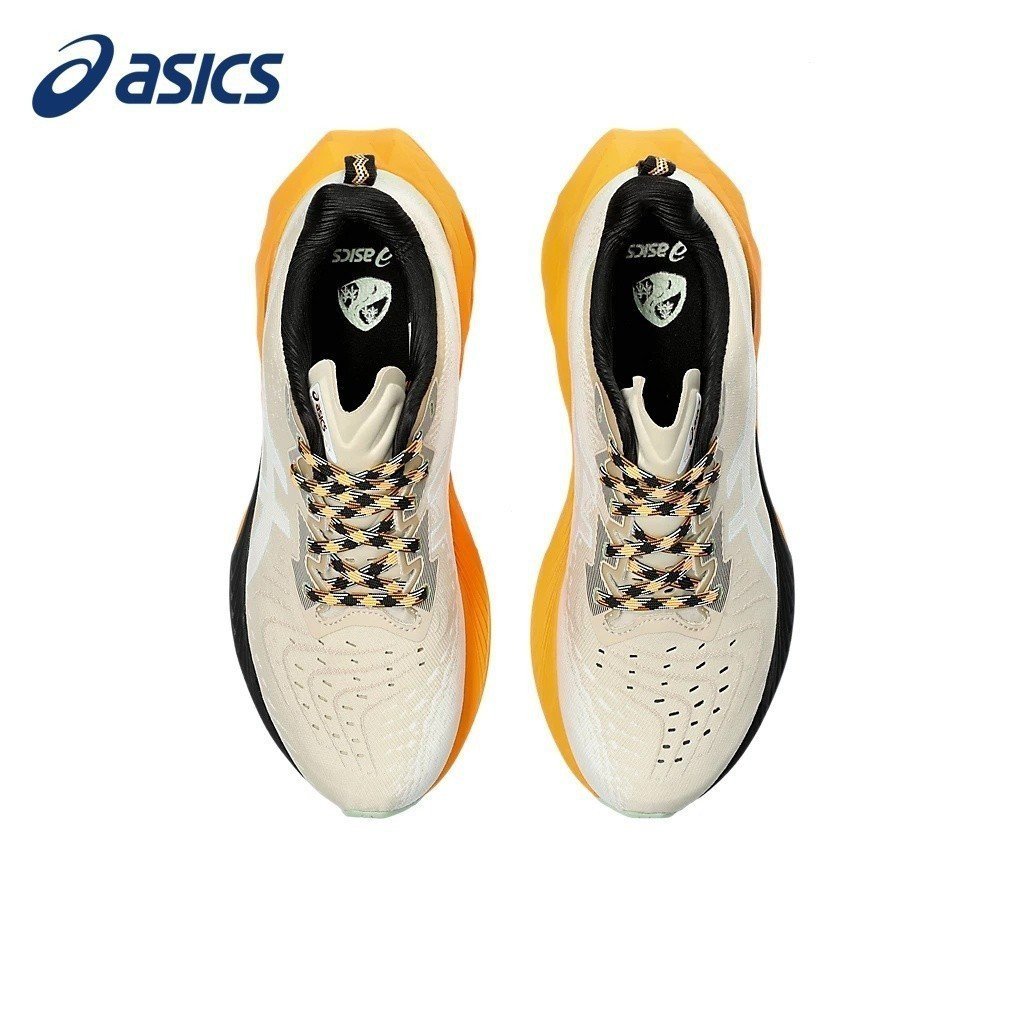 Giày chạy bộ nam nữ ASICS NOVABLAST 4 SHCD A4LV