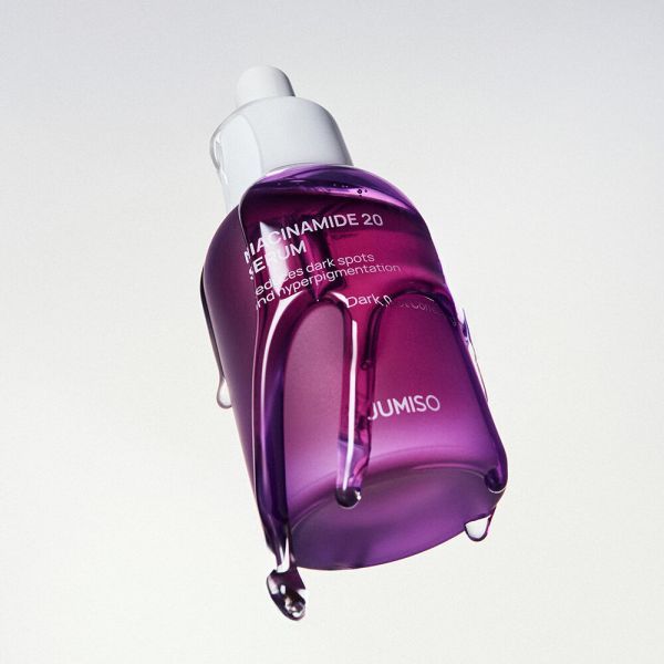 Jumiso Niacinamide 20% Serum 40ml