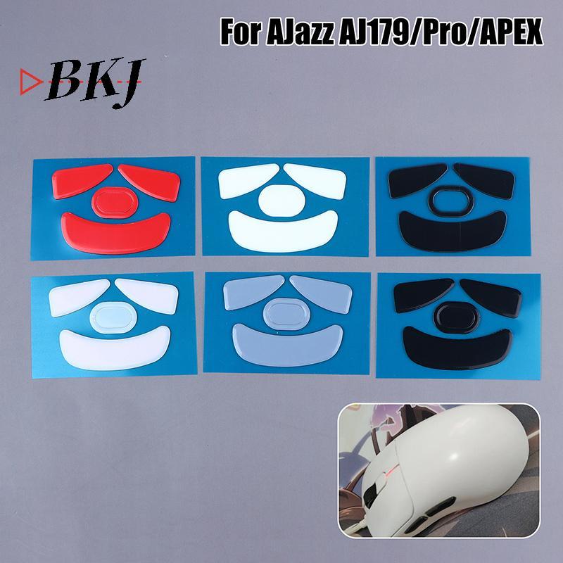 [KJ] Giày trượt chuột siêu trượt cho AJaz AJ179 / Pro / APEX Bộ giảm thanh tốc độ điều khiển phanh C