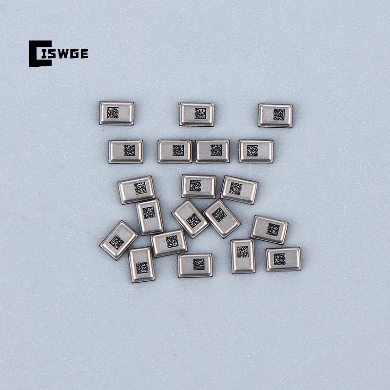 [CISWGE] 10 / 20 Chiếc Bên Trong MIC Thu Loa Micro Phụ Kiện Cho Galaxy A8 A8000 J1 J2 J6 J7 [MỚI]