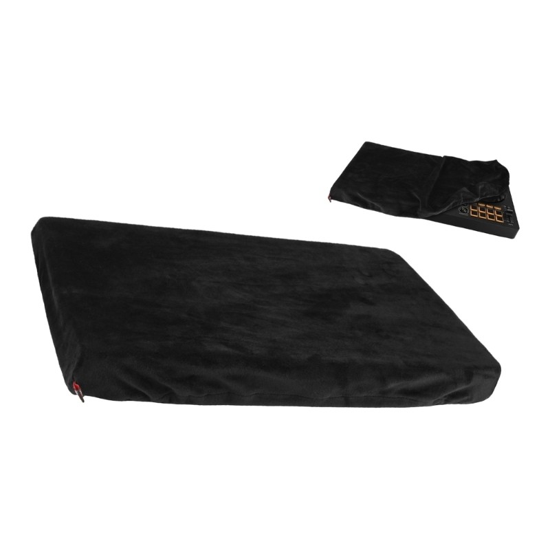 Bộ điều khiển máy trộn Moon DJ Vỏ bảo vệ Thiết bị trộn cho DJ DDJ FLX4