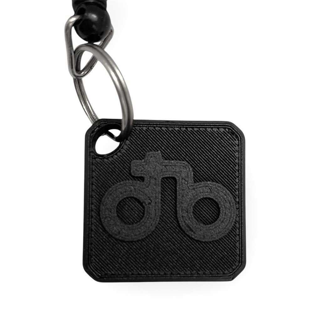 Bộ NFC chìa khóa xe Datbike quantum S1 S2 S3 tự rút đẳng cấp  [ Chính Hãng Omnipotent ] quantum S2 q