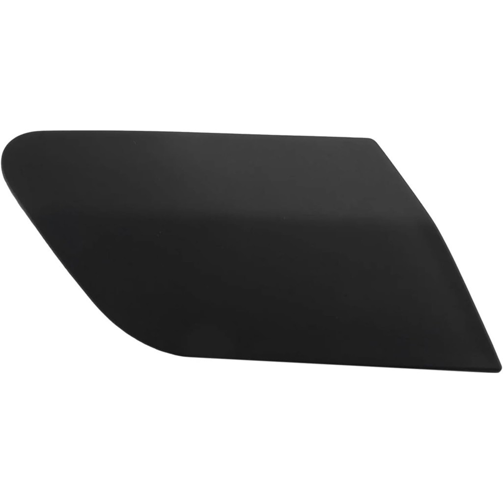 Ốp Lưng Đèn Pha Máy Giặt Nắp Vòi Phun Tương Thích Với Golf V MK5 1K1 1K5 1K5955110AGRU Phải