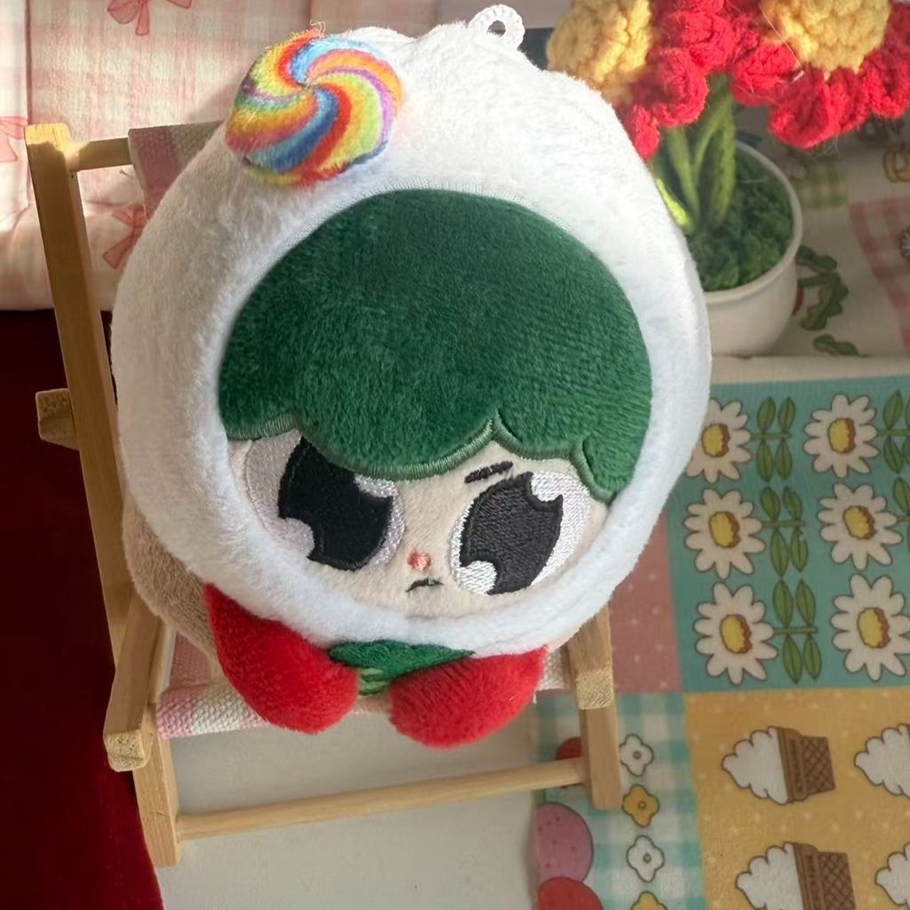 Nhiều Giảm Giá Taiwa paody Búp Bê Thế Hệ Thứ Hai bounprem Búp Bê Cotton Dễ Thương Sang Trọng Búp Bê 