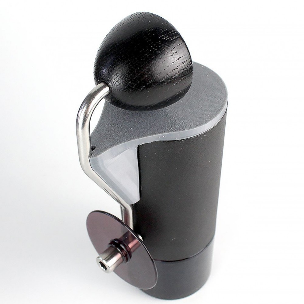 Vỏ tay cầm thiết kế Sleek phù hợp cho máy xay cà phê Comandante C40 MK4