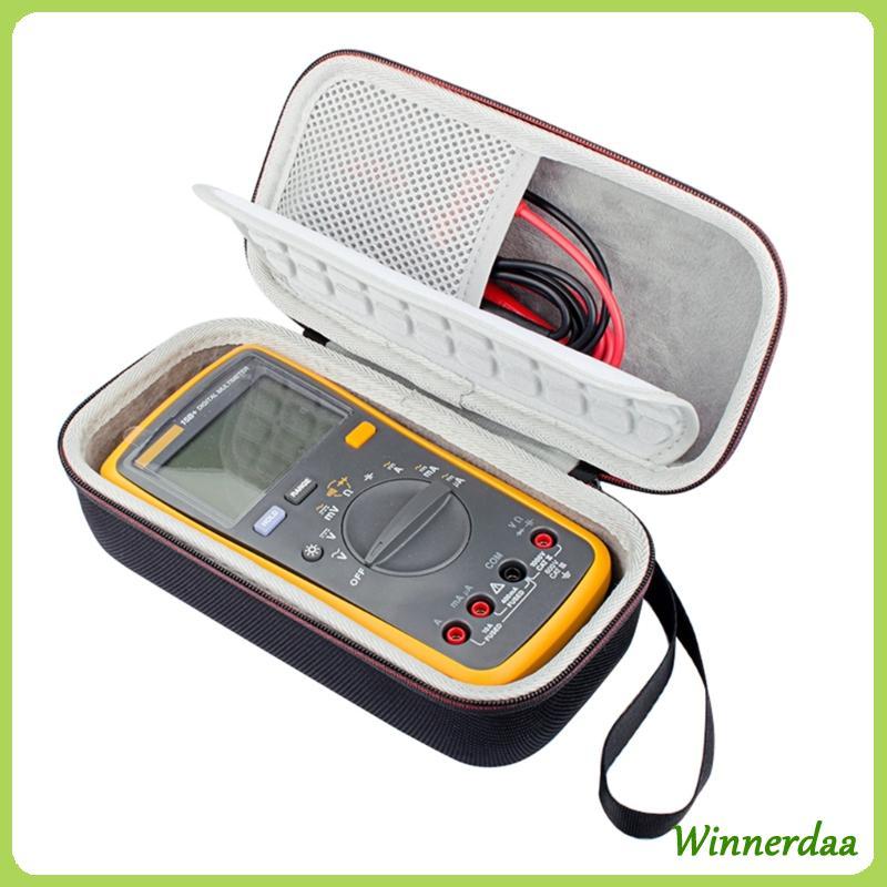 Túi đựng WINN choFluke F15B + F17B + F18B + Túi bảo vệ vạn năng