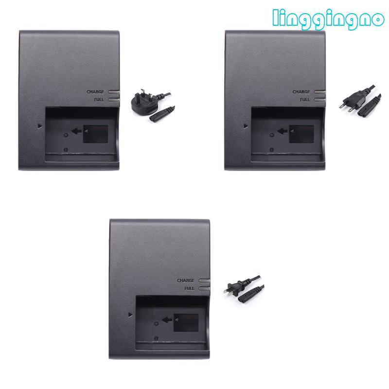 RR LC-E17 LCE17 LC E17 Camera AC Sạc Nguồn Phù Hợp Với LP-E17 LPE7 LP E17
