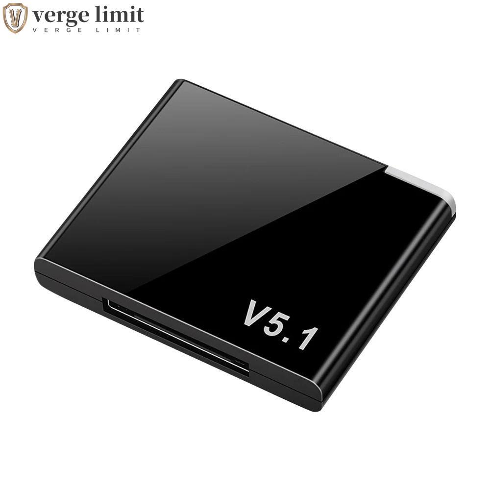 Bộ thu âm thanh VERGE LIMIT 5.1, Bộ chuyển đổi không dây Bluetooth Mini Bluetooth 5.1, Phiên bản mới