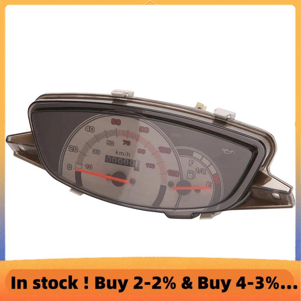 Đồng hồ tốc độ xe máy Máy đo tốc độ 1 chiếc cho AF27 AF28 AF34 AF35