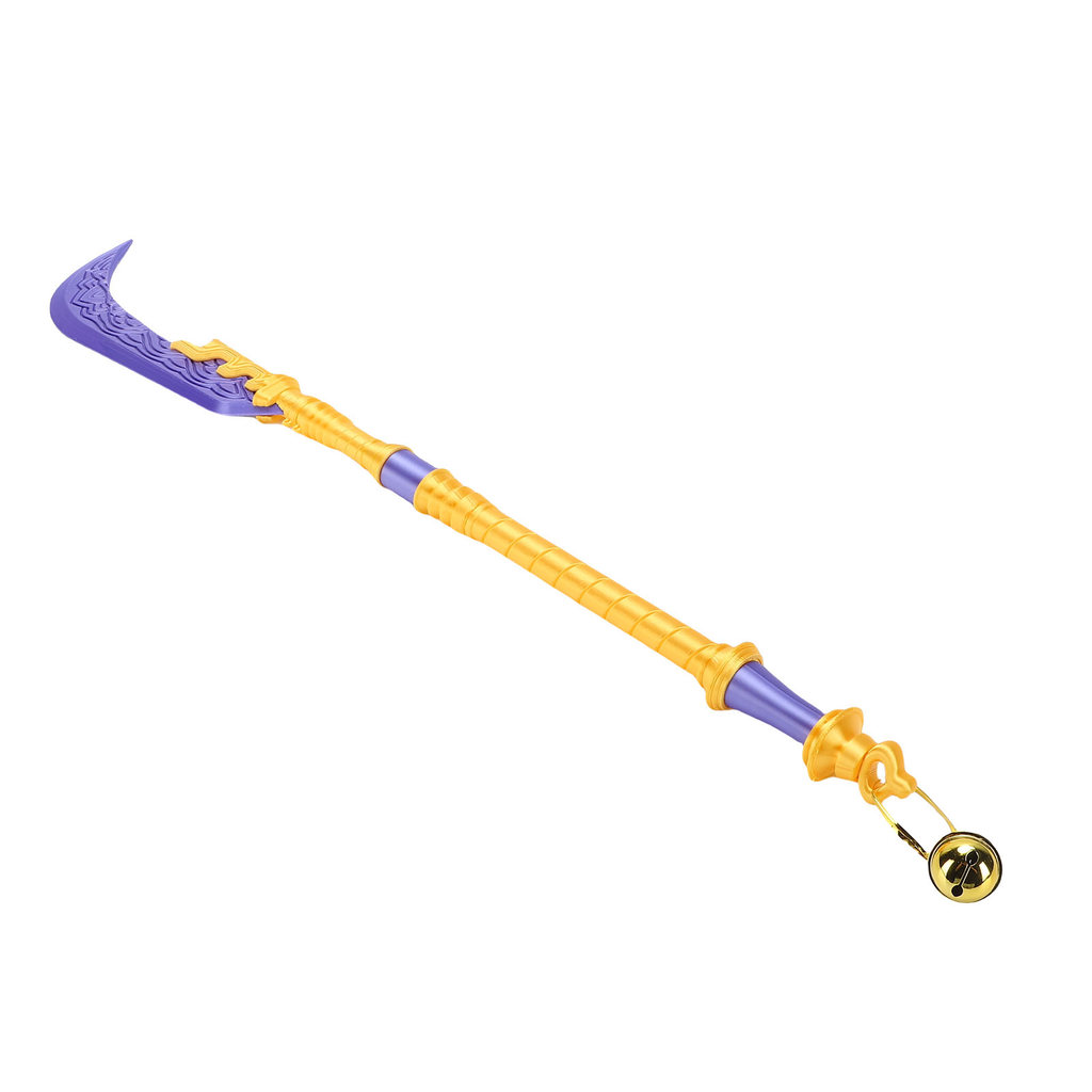 [WON] 25in 3D In Cosplay Dài Thanh Kiếm Giả Tưởng Phụ Kiện Trang Phục Phim Sưu Tập Anime Sword Repli