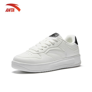 ANTA NAM Giày Sneakers Thời Trang Retro Casual 1125C8015