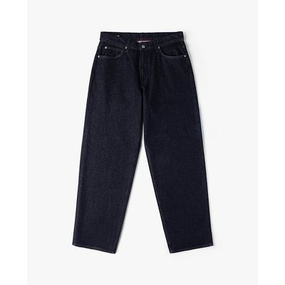 LEE - Quần jeans nam ống rộng Rider_LMB011372206739-898L00