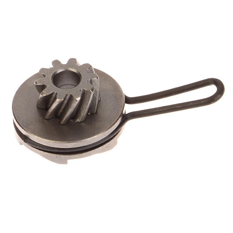 [TEC] Phụ kiện xe máy Ki Pinion Start Gear cho Aerox Jog 50cc Neos Aprilia Rally 2 thì MBK Nitro Mal