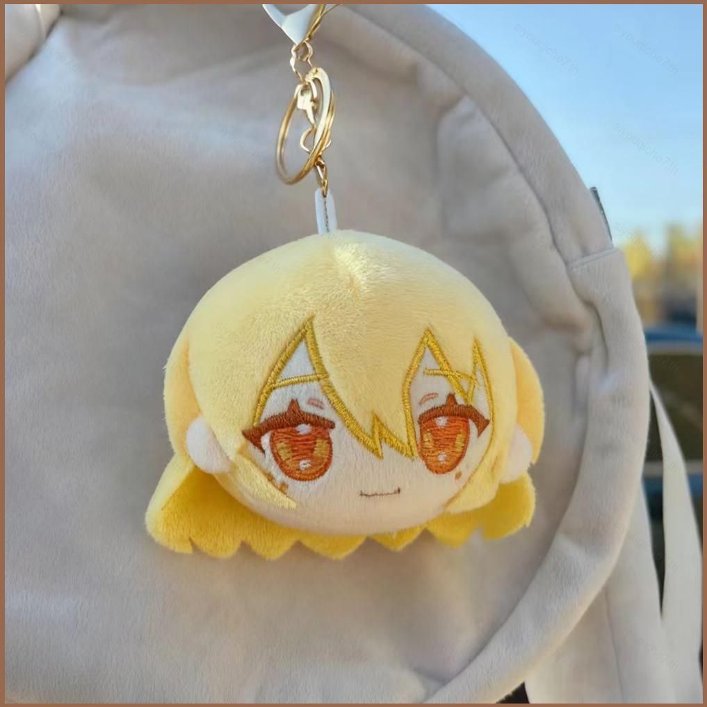 SY Limbus Company Don Quixote Plushie Game Ngoại Vi Sang Trọng Túi Búp Bê Quyến Rũ