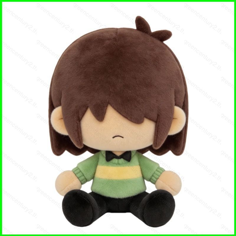 GC Deltarune Kris Ralsei Plushie Trò chơi dễ thương Ngoại vi Bông sang trọng Đồng hành Búp bê
