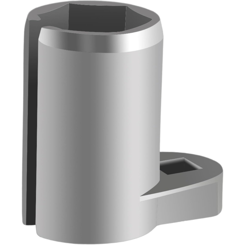 Công cụ ổ cắm cảm biến vị trí Turbo Vane Tương thích với Chevrolet Chevy GMC Silverado Sierra 2500 3