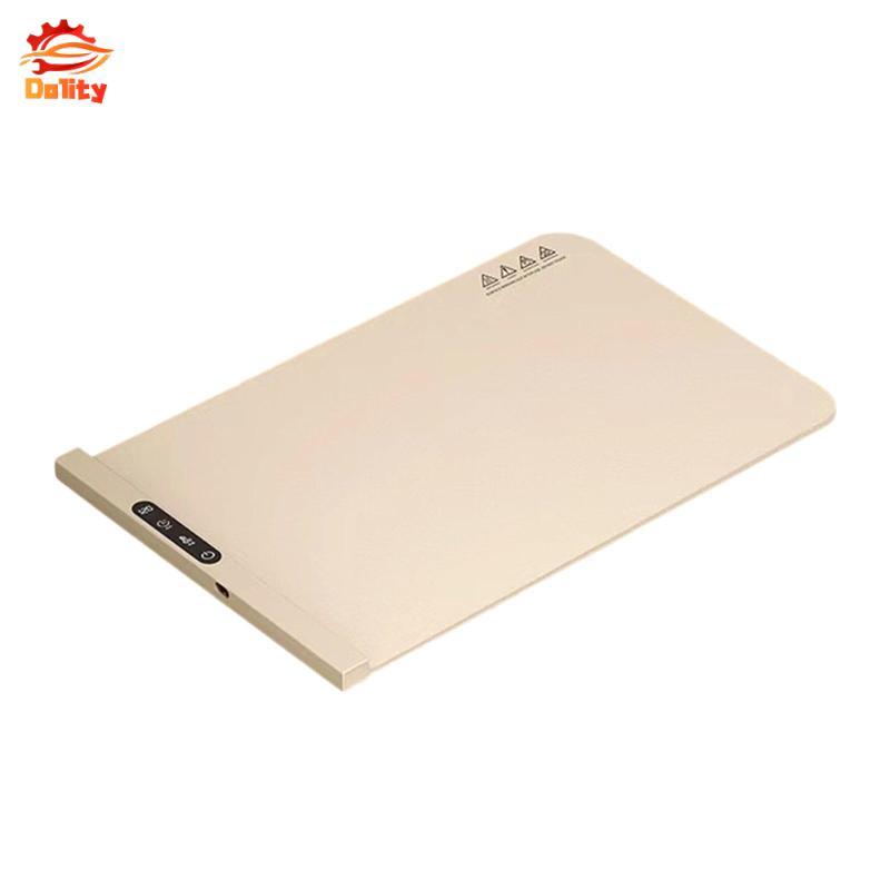 Khay hâm nóng thực phẩm bằng điện Cuộn có thể điều chỉnh nhiệt độ cuộn lên Buffet nóng