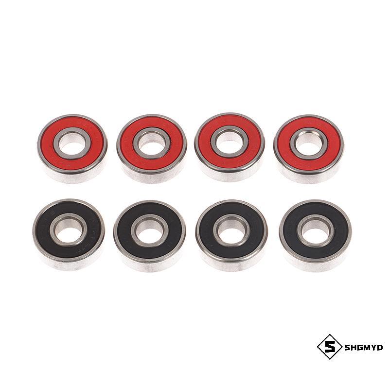 Vòng bi 608 ABEC-11 cho ván trượt, bảo trì và phụ kiện dự phòng ngoài trời