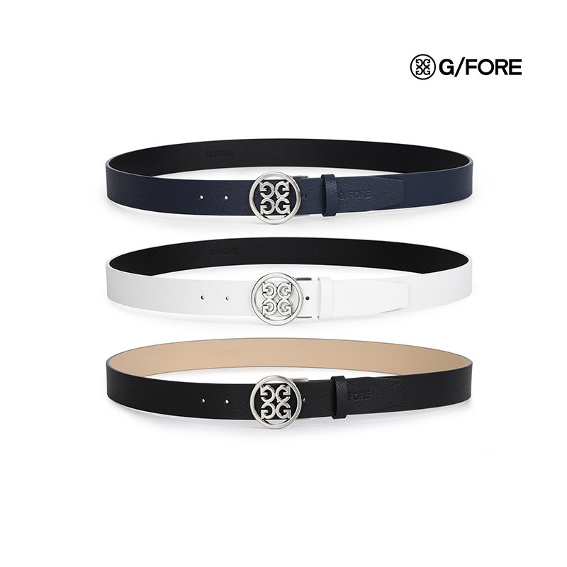 Golf Belt nam nữ mềm, dễ dàng điều chỉnh - Xu hướng thể thao
