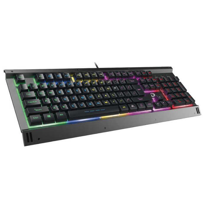 Keyboard Dareu Gaming LK145 usb chính hãng