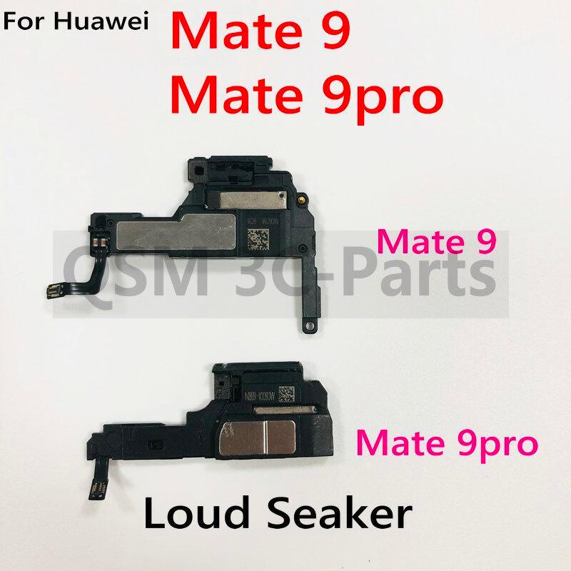 Dành Cho Huawei Mate 9 Mate 9 pro Mô Đun Âm Thanh Buzzer Ringer Loa Loa Loa Thay Thế Các Bộ Phận