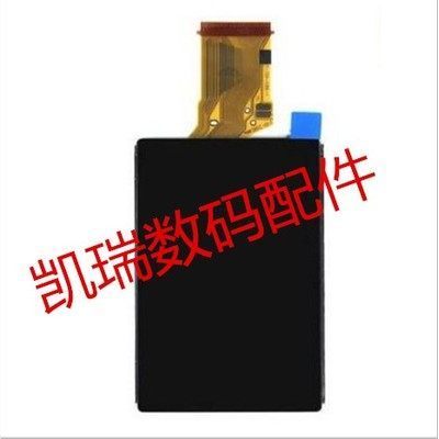 Thích hợp cho Sony HX9 HX30 HX100 HX20V Màn hình LCD Màn hình LCD có đèn nền + Màn hình ngoài