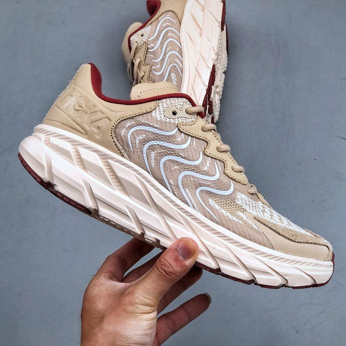 Giày thể thao nam nữ Hoka Clifton Ls Hoka Clifton 9 Giày chạy bộ 1141550