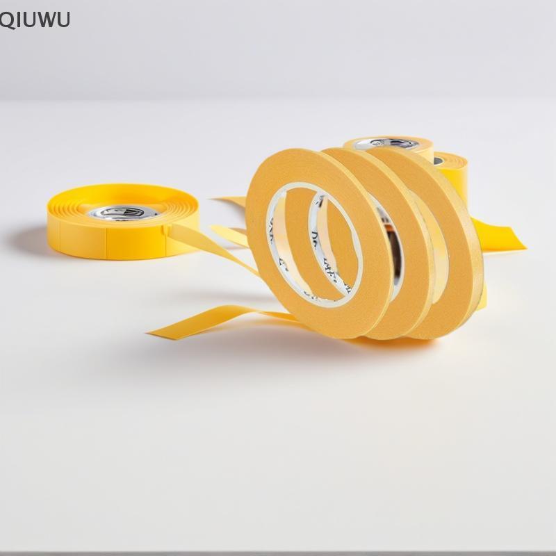 QIUWU MT-B Masking Tape Cutter DSPIAE Model Making Tool DIY Assembly Retrofit Sở thích MT Series Mod