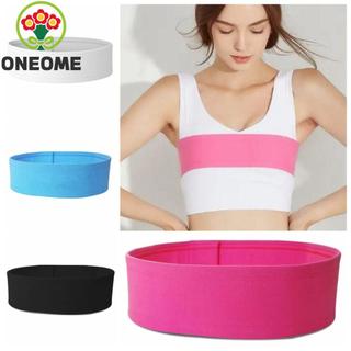 Dây đeo hỗ trợ ngực ONEOME - Đai quấn ngực nén chống nảy cho chạy bộ và vận động