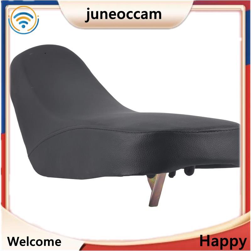 [juneoccam] Ghế Quad ATV dành cho trẻ em, Ghế xốp màu đen cho 50Cc / 70Cc / 90Cc / 110Cc ATV Quad Bi