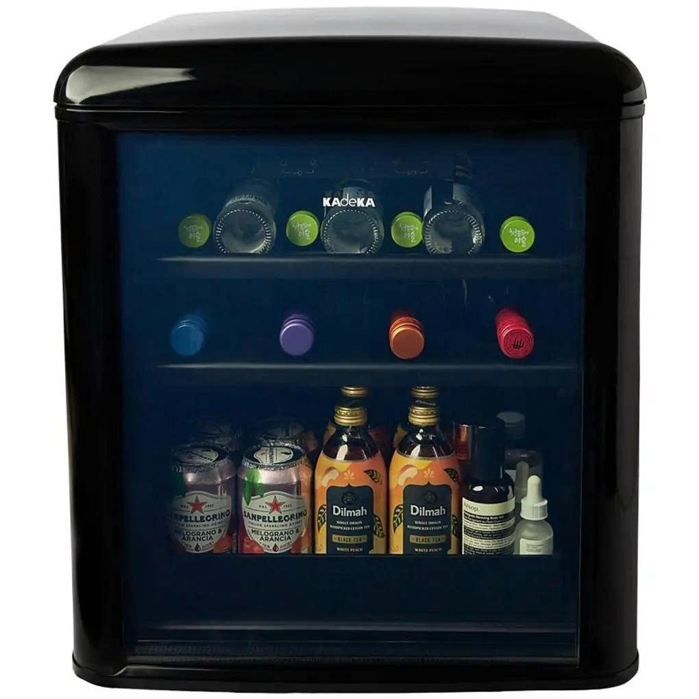 Tủ ướp rượu Kadeka KP115ER - Bảo Hành 24 Tháng