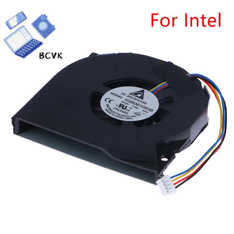 [BCVK] Quạt Làm Mát CPU Mới Cho NUC NUC5i7RYH NUC6i3SYH NUC6i3SYK NUC6i5SYH NUC6i5SYK NUC7i3BNH NUC7
