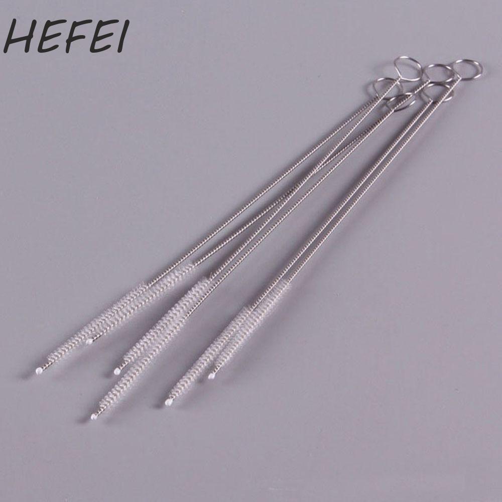 HEFEI Kính Inox HEFEI Thương Hiệu Mới 10 Chiếc Nylon Phong Cách Mới Ống