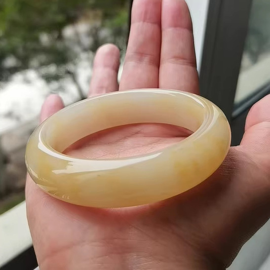 She Taicui Osmanthus Cake Brown Sugar Bracelet 56,4 x 16,3 x 10.6