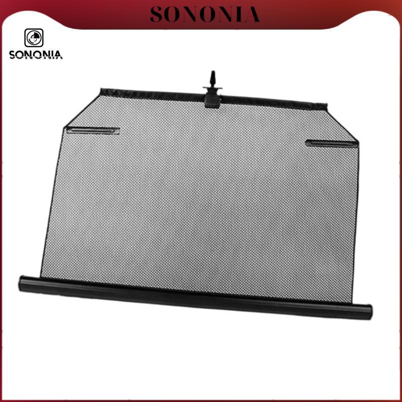 Tấm che nắng cửa sổ bên ô tô