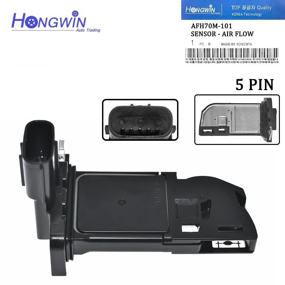 22752508 AFH70M101 Đồng hồ đo lưu lượng không khí khối MAF Cảm biến cho Holden CG Captiva 2.2L Z22D1