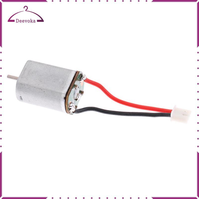 Máy Điện K989 06 Động Cơ Cho Xe Bánh Xích Đua WLtoys K989