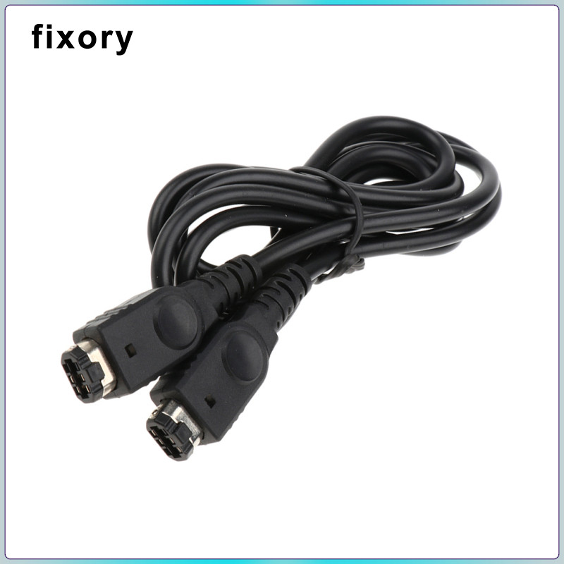 Cáp liên kết cho Game Boy Advance GBA & SP 2 Player Link Connector Cord Video