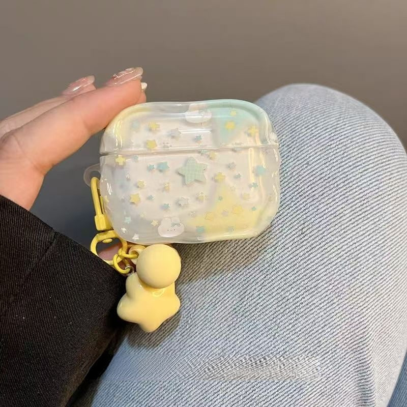Dành cho vỏ  airpod/ốp airpod 4/ốp airpod/airpod pro 2/case airpod 4/airpod pro 3/ốp airpods pro/vỏ 