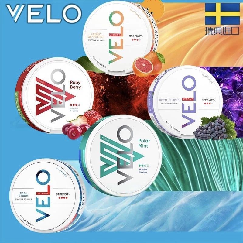 Thay thế túi môi cực kỳ sảng khoái Pablo