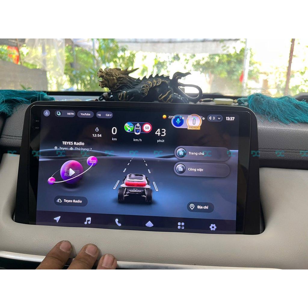 2026 Màn hình android Teyes CC4 Pro