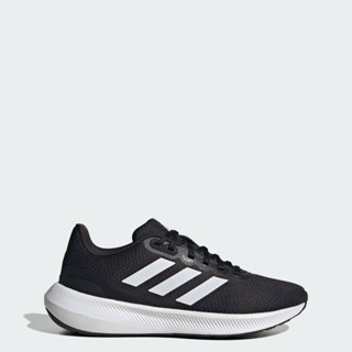 adidas Chạy Giày Runfalcon 3.0 Nữ Đen HP7556