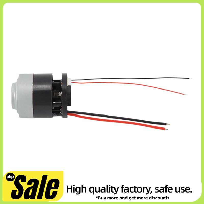 45mm 80000Rpm BL4560 DC 120W Máy hút bụi ô tô Động cơ không chổi than Máy hút bụi không dây tốc độ c