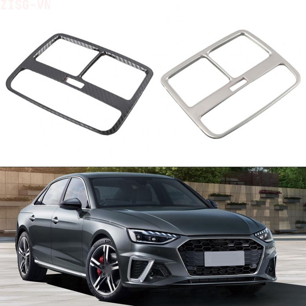 [ZISG]A4L A5 Decor Frame Elegant Design Functional Panel Cover Protective Accessory1pcs