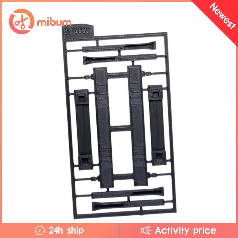 Tỉ Lệ 1 / 64 Diorama Garage Cảnh Phụ Kiện Thực Tế Sưu Tập Mini